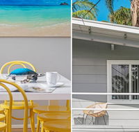 'White Sands' Mollymook - Hotel WA