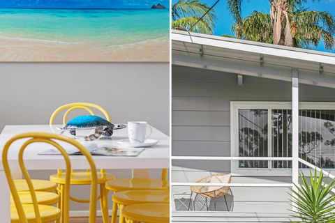 'White Sands', Mollymook - Hotel WA 0