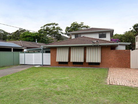 'Willows At The Bay' 111 Horace St - Large House With Aircon, WIFI And Boat Parking. - Hotel WA 0