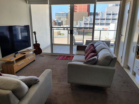 (just Listed) Bolton St 1br 350m Walk To Newcastle Beach +++ Wifi End Eand - Hotel WA 1