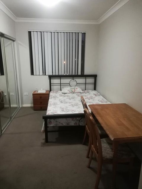 0ne Master In 3 Br. Apartment - Hotel WA 1