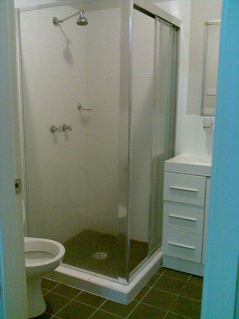 0ne Master In 3 Br. Apartment - Hotel WA 3