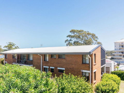 1 'BAHIA', 47 RONALD AVE - GREAT LOCATION WITH FILTERED WATER VIEWS - Hotel WA 1