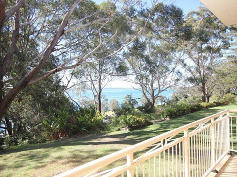 1 'Fiddlers Green' 62 Magnus Street - Ground Floor Unit Close To CBD - Hotel WA 0
