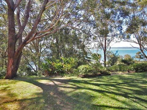 1 'Fiddlers Green' 62 Magnus Street - Ground Floor Unit Close To CBD - Hotel WA 1