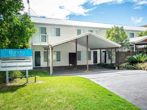 1 'Florida', 5 Lillian Street - 2 Min Walk To Beach, Shops & Restaurants - Hotel WA 0
