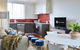1 Bdrm Top Floor Apt With Sunroom - thumb 1