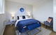 1 Bdrm Top Floor Apt With Sunroom - thumb 0