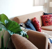 1 Bedroom apartment Church St Parramatta - Hotel WA