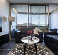 1 Bedroom Apt With Parking Walk to ANU - Hotel WA