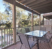 1 bedroom Executive Villa located within Cypress Lakes - Hotel WA