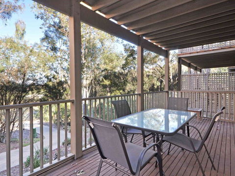 1 Bedroom Executive Villa Located Within Cypress Lakes - Hotel WA 0