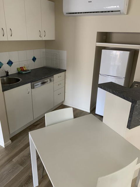 1 Bedroom Unit In 4 Star Tropical Resort In Noosaville - Hotel WA 2