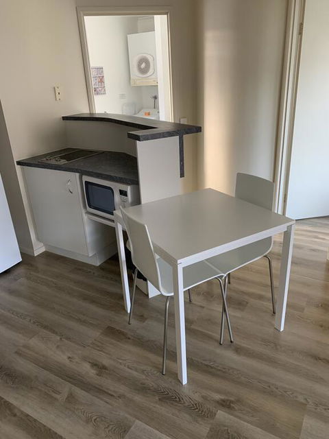 1 Bedroom Unit In 4 Star Tropical Resort In Noosaville - Hotel WA 1