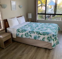 1 Bedroom Unit in 4 Star Tropical Resort in Noosaville - Hotel WA
