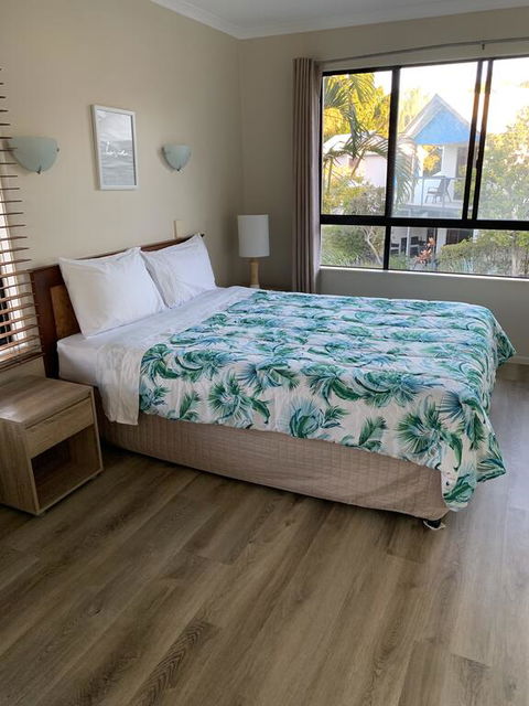 1 Bedroom Unit In 4 Star Tropical Resort In Noosaville - Hotel WA 0