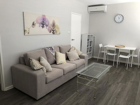 1 Bedroom Unit In Heart Of Elsternwick - Hotel WA 0