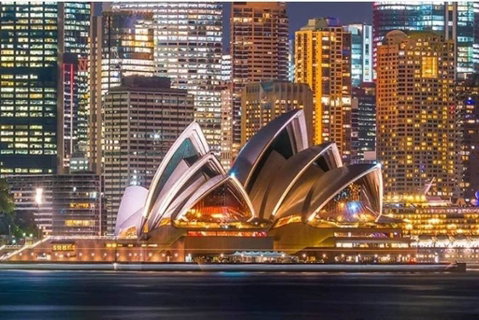 1 Private Double Bed With En-Suite Bathroom In Sydney CBD Near Train UTS DarlingHar&ICC&C Hinatown - SHAREHOUSE - Hotel WA 1