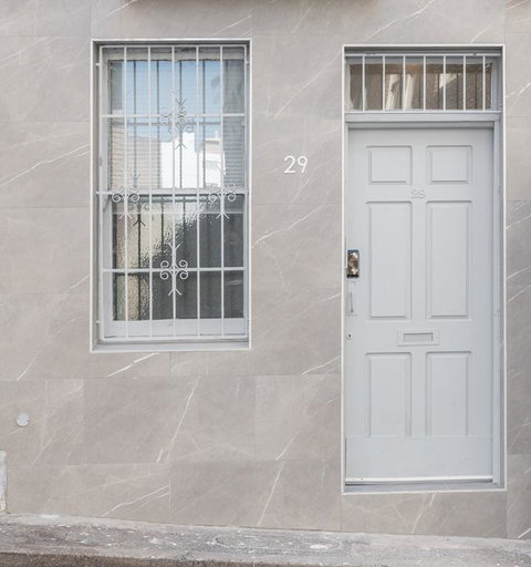1 Private Double Bed With In Sydney CBD Near Train UTS DarlingHar ICC C HinaTown - SHAREHOUSE - Hotel WA 3
