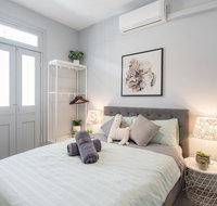 1 Private Double Bed With In Sydney CBD Near Train UTS DarlingHar ICC C hinaTown - SHAREHOUSE - Hotel WA