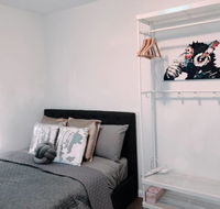 1 Private Double Room In Carramar 1-minute to Station - SHAREHOUSE - Hotel WA