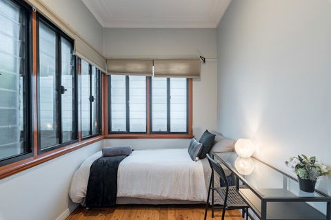 1 Private Single Room In Carramar 1-Minute Walk To Station - SHAREHOUSE - Hotel WA 0
