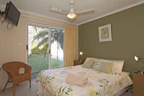 1/17 22nd Ave - Sawtell, NSW - Hotel WA 1