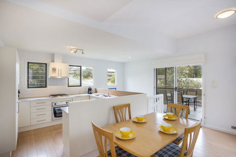 1/31 Ocean Street - A Relaxing Coastal Retreat - Hotel WA 3
