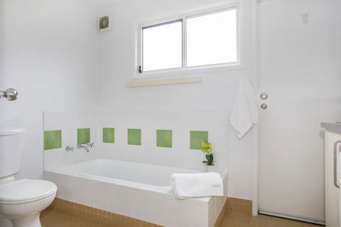 1/31 Ocean Street - A Relaxing Coastal Retreat - Hotel WA 1