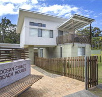1/31 Ocean Street - A Relaxing Coastal Retreat - Hotel WA