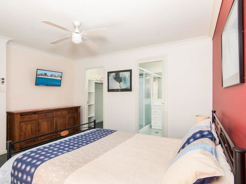 1/54 Parkes, Airconditioned - Hotel WA 3