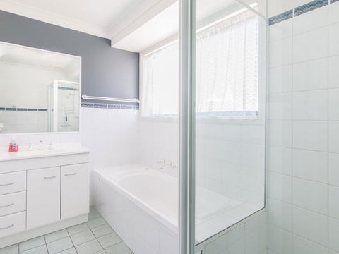 1/54 Parkes, Airconditioned - Hotel WA 1