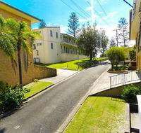 1/6 Convent Lane - Hotel WA