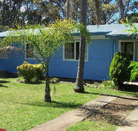 1/9 Donlan Rd - Donlan's Delight - Hotel WA