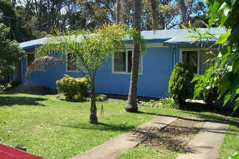 1/9 Donlan Rd - Donlan's Delight - Hotel WA 0