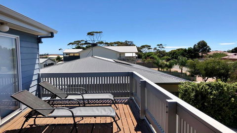 10 Hobart Road - Hotel WA 1