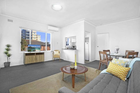 10 South Pacific 2 Bedrooms - Hotel WA 0