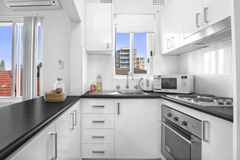 10 South Pacific 2 Bedrooms - Hotel WA 1