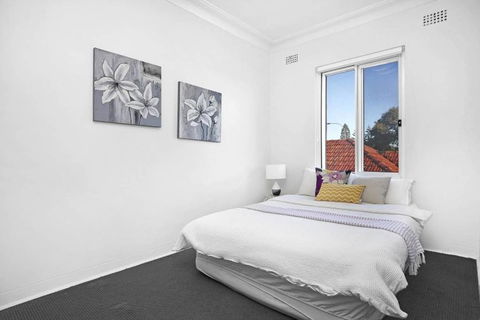 10 South Pacific 2 Bedrooms - Hotel WA 3
