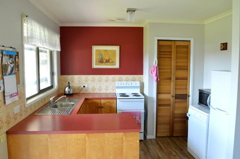 100 On Myer - Hotel WA 3