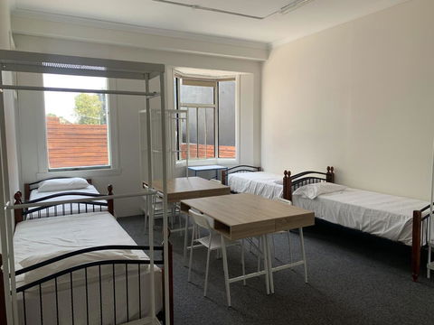 105 Regent Street - Hotel WA 1