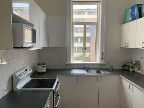 105 Regent Street - Hotel WA 3