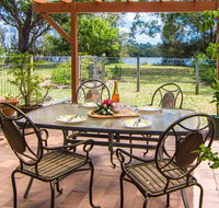 11 Bay Street - waterfront holiday - Hotel WA