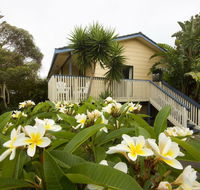 11 Coast at Boomerang Beach - Hotel WA