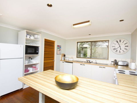 11 Coast At Boomerang Beach - Hotel WA 2