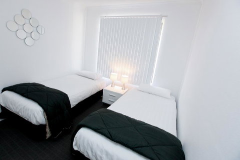 Owner Manager - Hotel WA 0