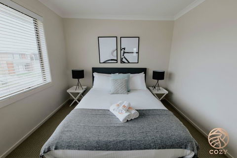 113, Balanchin Street Family Resort In Point Cook - Hotel WA 1
