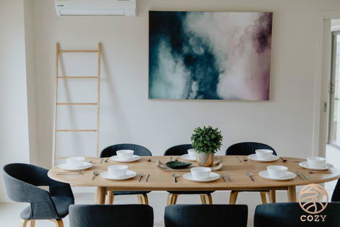 113, Balanchin Street Family Resort In Point Cook - Hotel WA 0