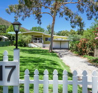 117 Fitzroy Street - Hotel WA