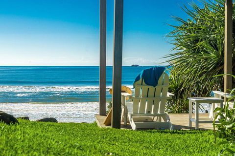 12 Childe Street, Byron Bay - Absolute Belongil Summerhouse - Hotel WA 3